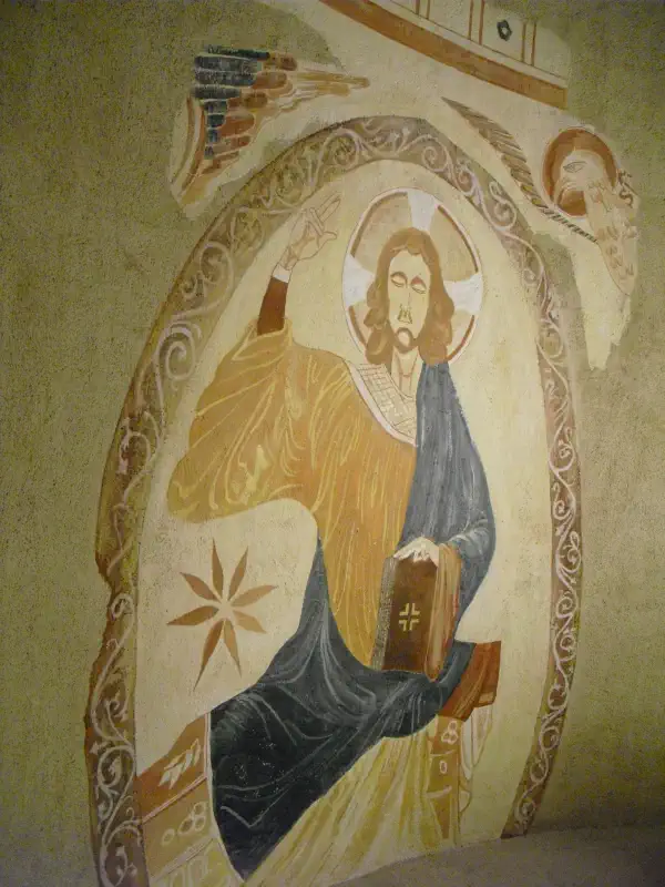 Abbaye Notre-Dame de Fontgombault Abbaye Notre-Dame de Fontgombault