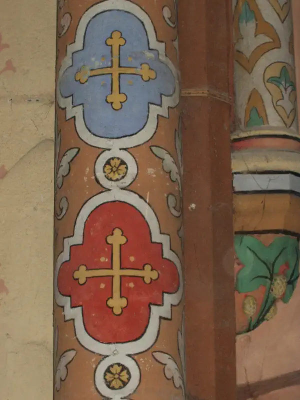 Restauration de l’église de Labastide-Murat Restauration de l'église de Labastide-Murat