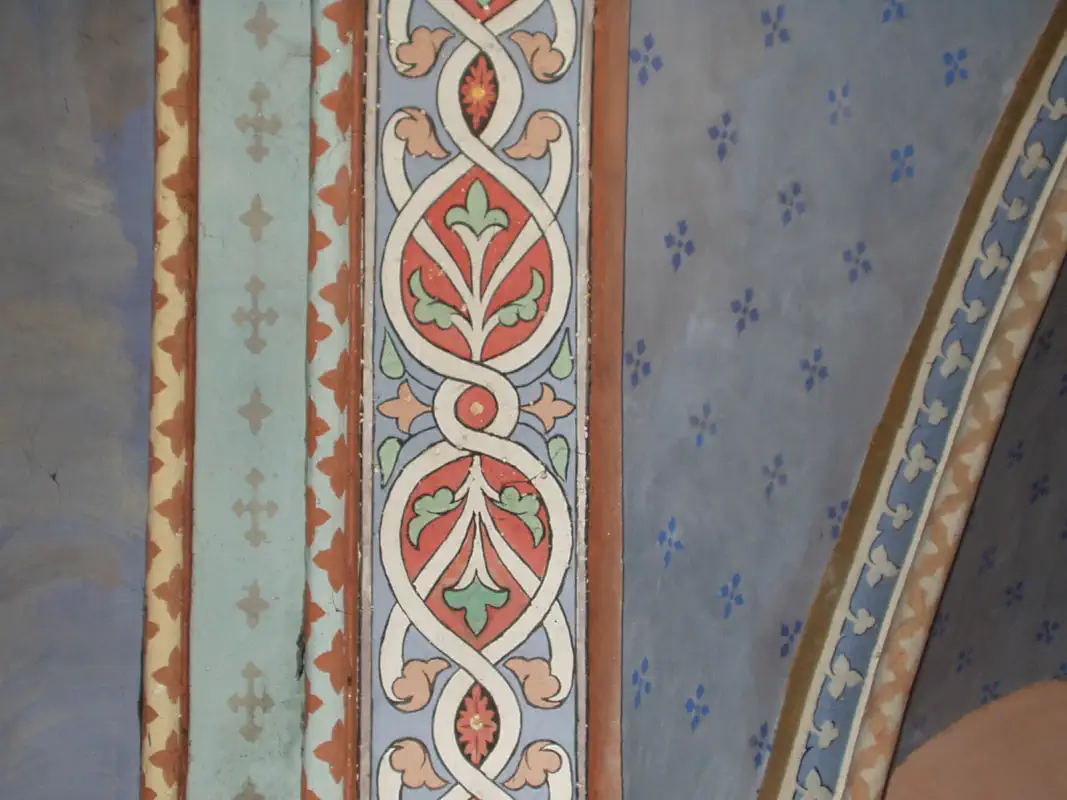 Restauration de l’église de Labastide-Murat Restauration de l'église de Labastide-Murat