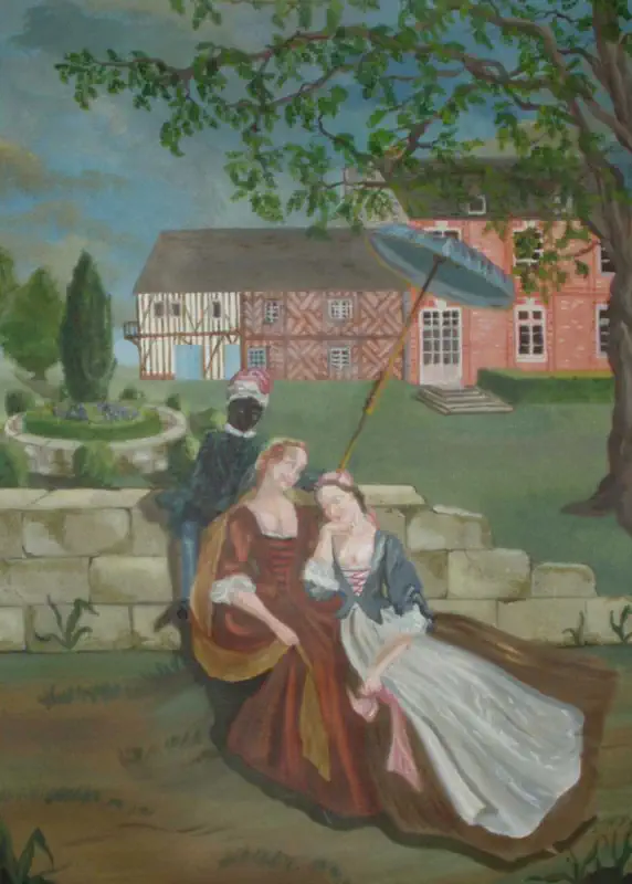 Ensemble de tableaux Ensemble de tableaux