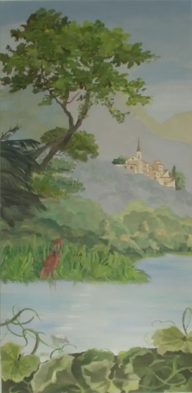 Ensemble de tableaux Ensemble de tableaux