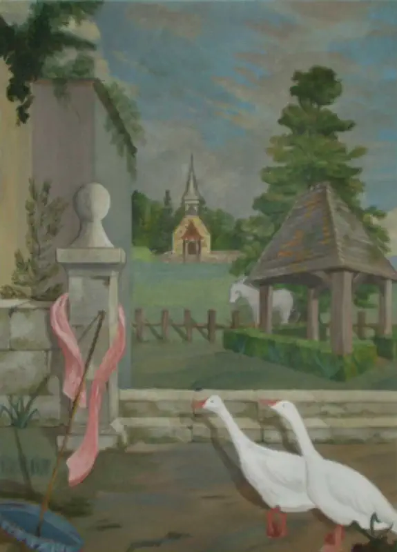 Ensemble de tableaux Ensemble de tableaux