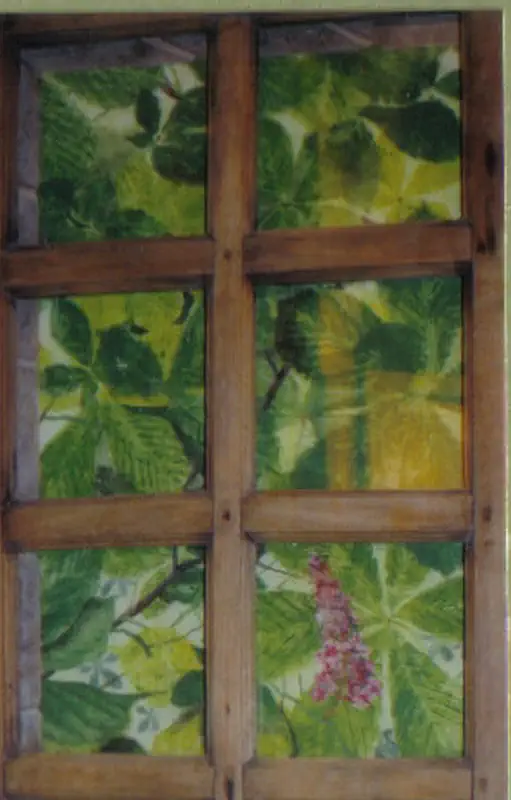 Toile Marronnier Toile Marronnier