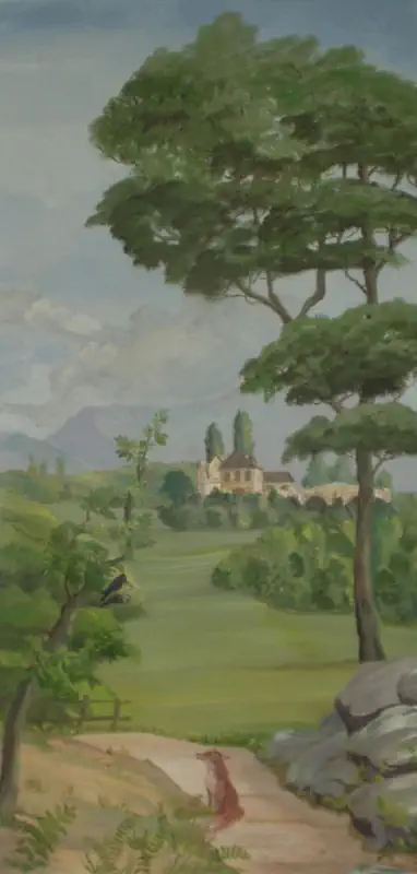 Ensemble de tableaux Ensemble de tableaux