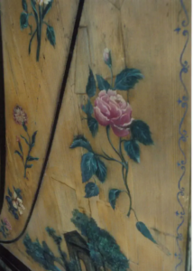 Cours de peinture de Fleurs à Figeac