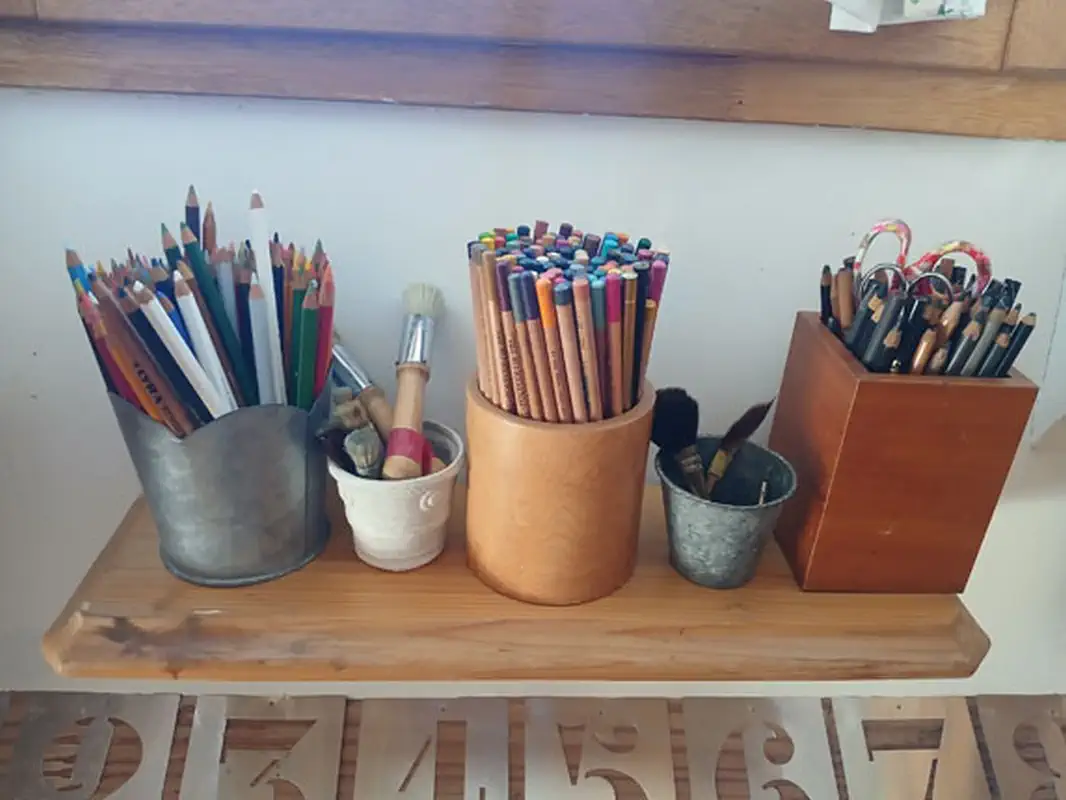 crayons-cours-de-peinture-figeac