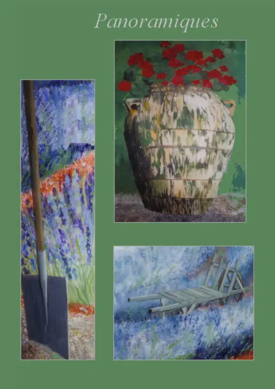 Décor provençal Décor provençal