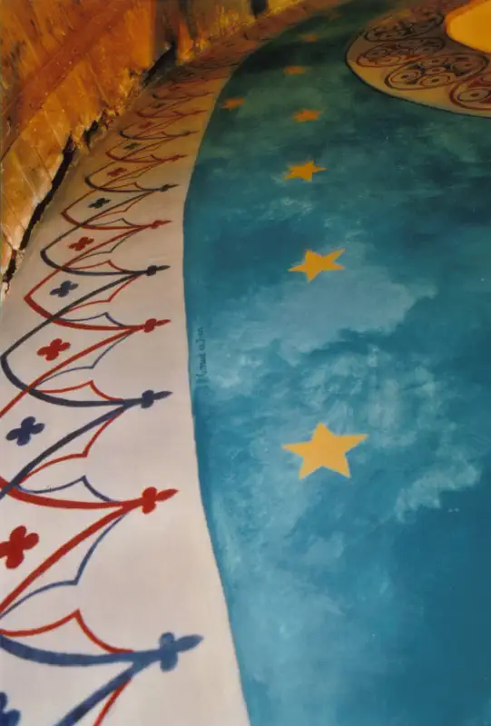 Église Saint-Nicolas-du-bosc en Normandie Église Saint-Nicolas-du-bosc en Normandie