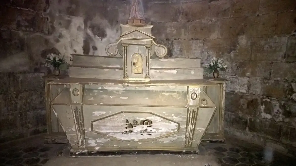 Église Saint Sauveur à Figeac Église Saint Sauveur à Figeac