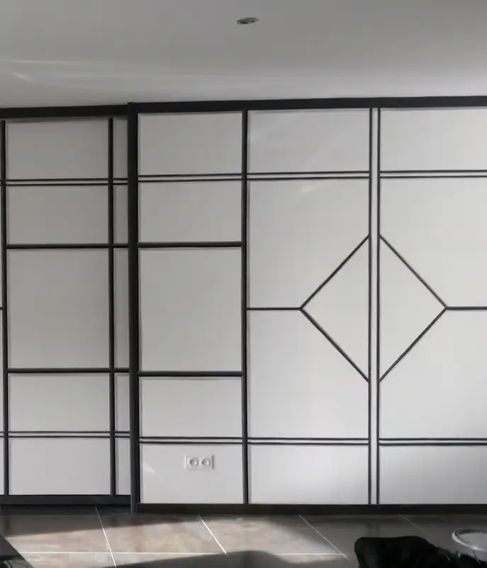 Fausse Claustra Fausse Claustra