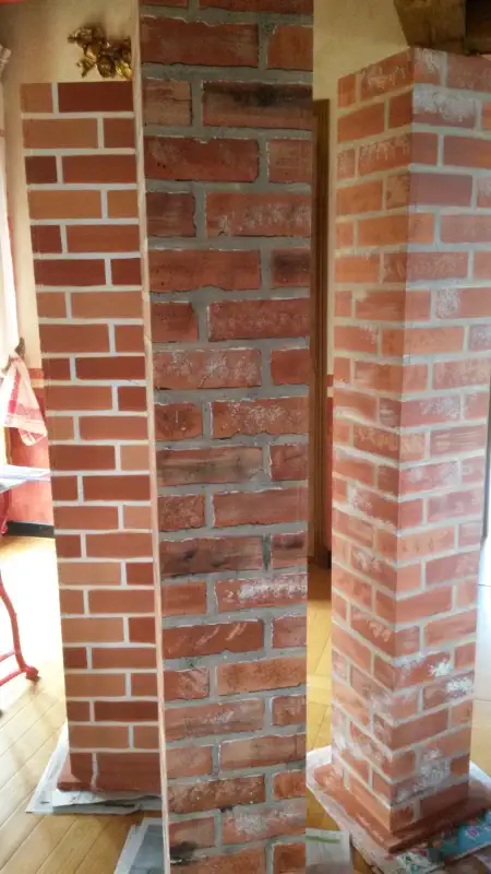 Imitation Briques Imitation Briques