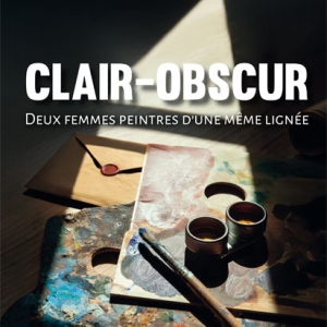 Livre : Clair-Obscur