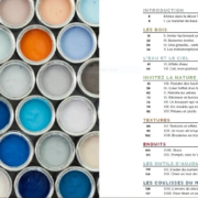 Livre l'art et la manière Livre l'art et la manière