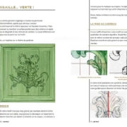 Livre l'art et la manière Livre l'art et la manière