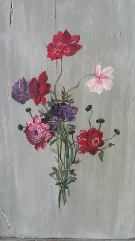 Meuble peint Meuble peint