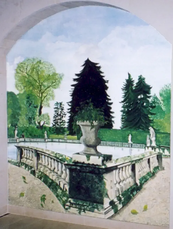 Panoramique Panoramique