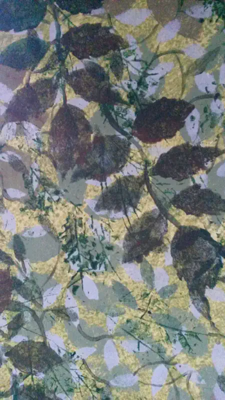 Panoramique détails Panoramique détails