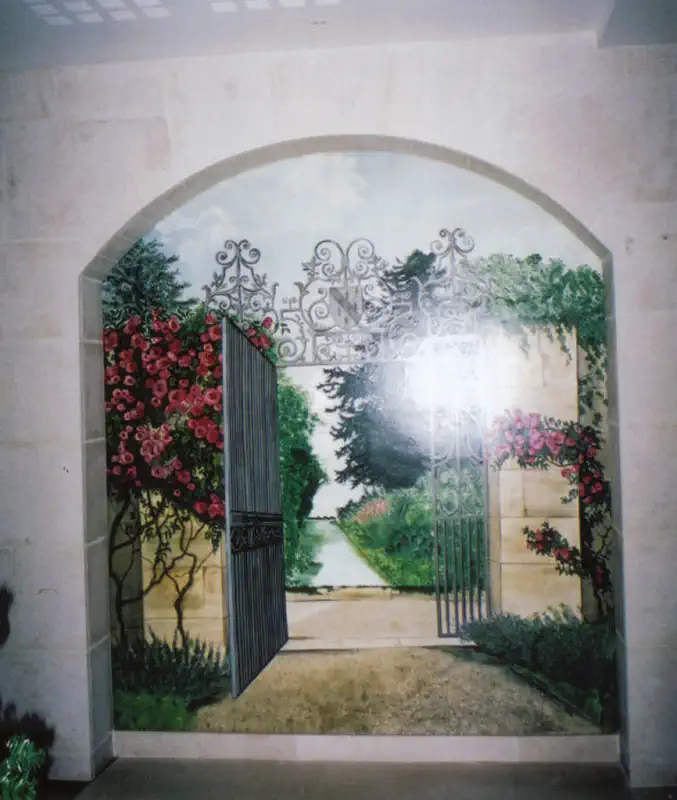 Panoramique Panoramique