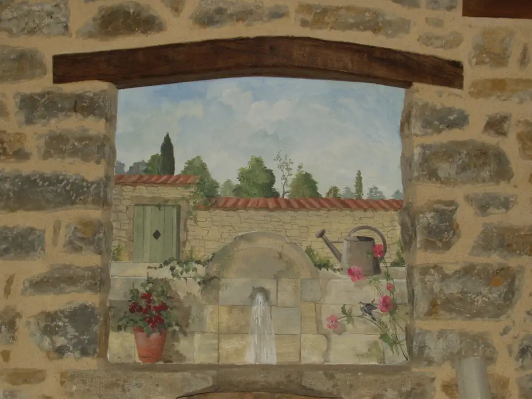 Panoramique fenêtre Panoramique fenêtre