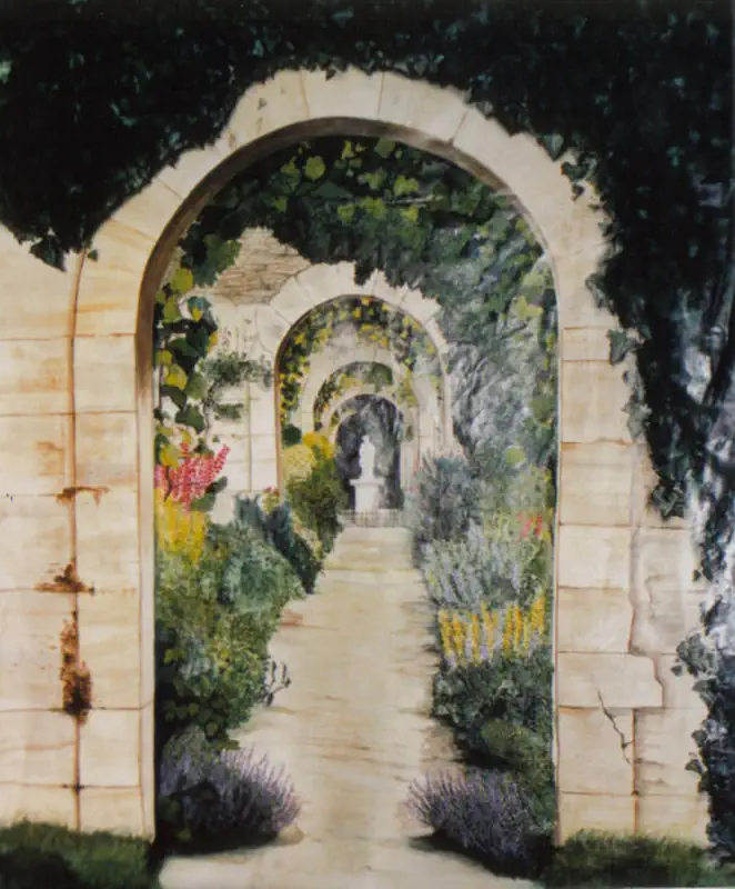 Panoramique Panoramique