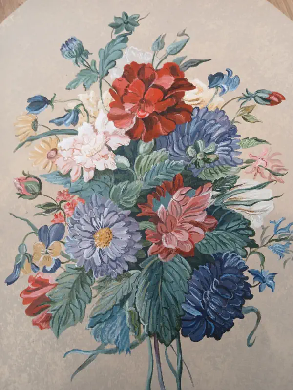 Toile 50×40 Toile 50x40