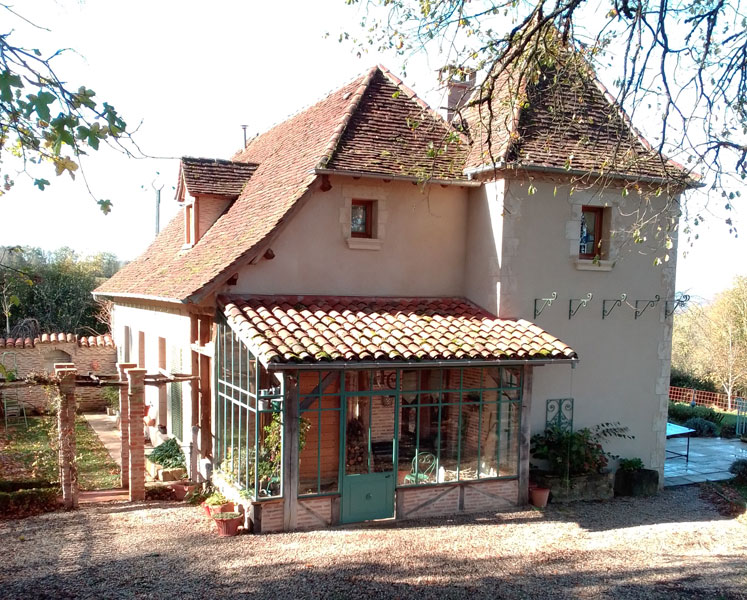 Cours de peinture à figeac Cours de peinture à figeac